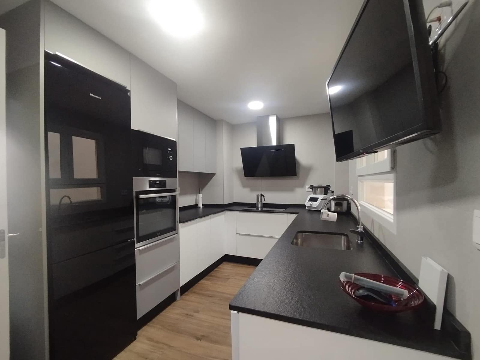 4 sypialnia Apartament na sprzedaż w Guardamar del Segura z garażem - 399 000 € (Ref: 9999584)