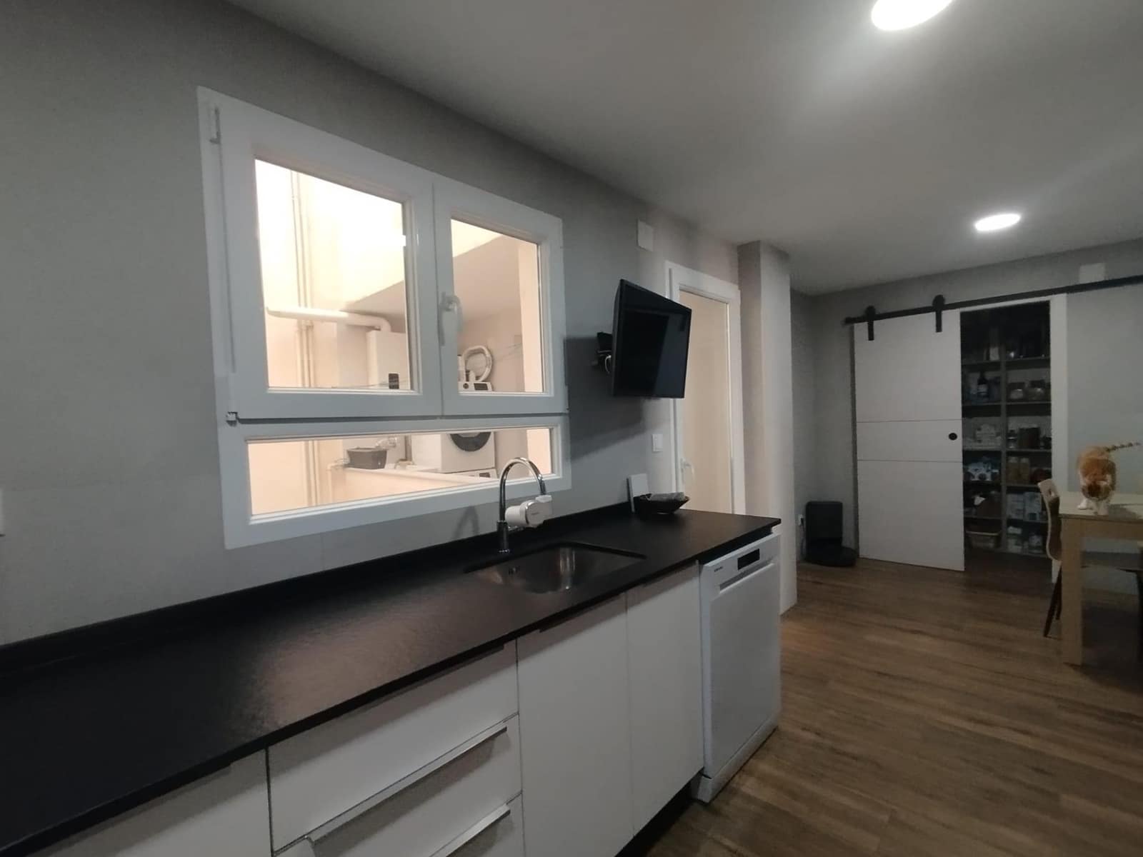 4 sypialnia Apartament na sprzedaż w Guardamar del Segura z garażem - 399 000 € (Ref: 9999584)