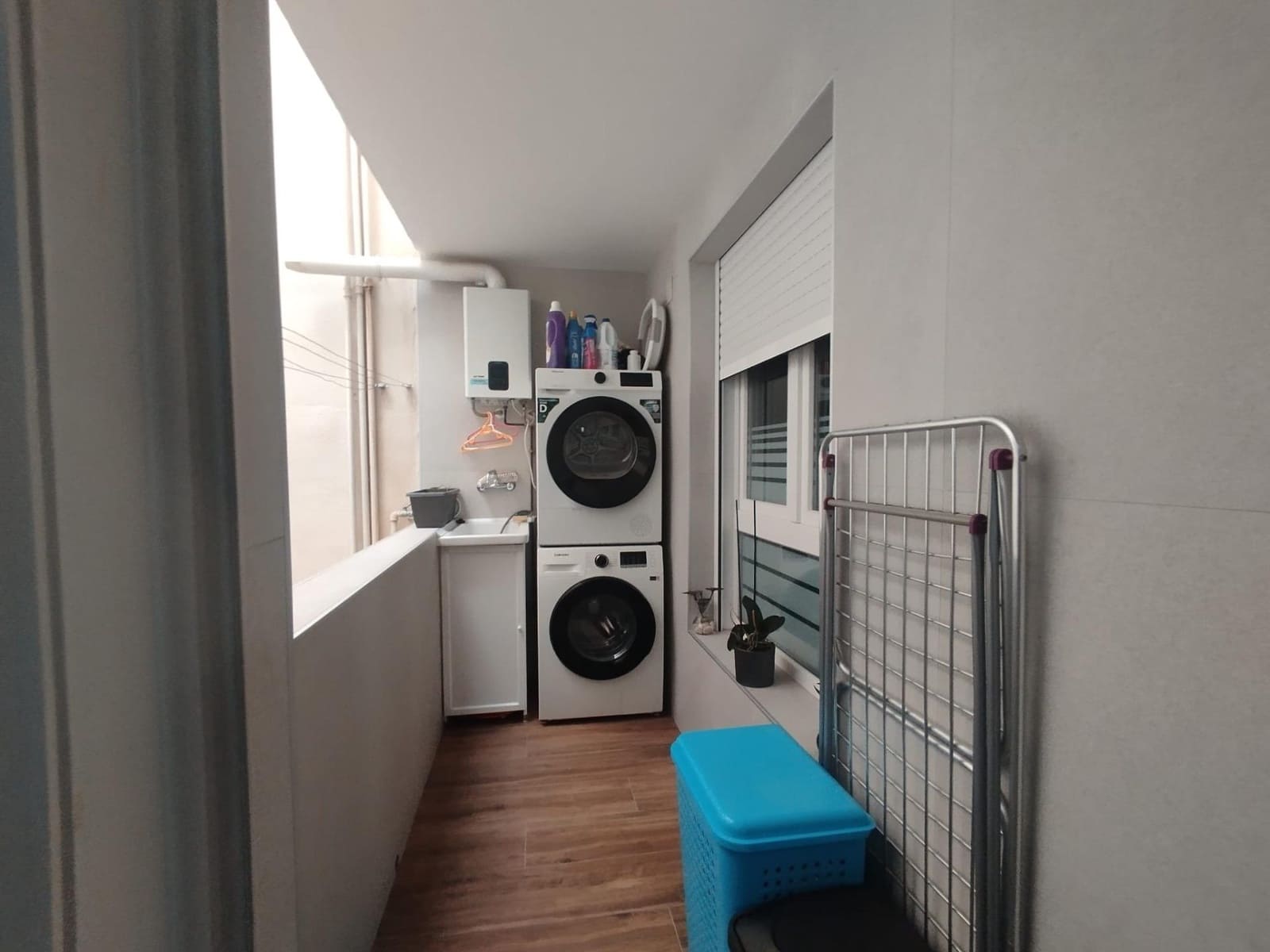 4 sypialnia Apartament na sprzedaż w Guardamar del Segura z garażem - 399 000 € (Ref: 9999584)