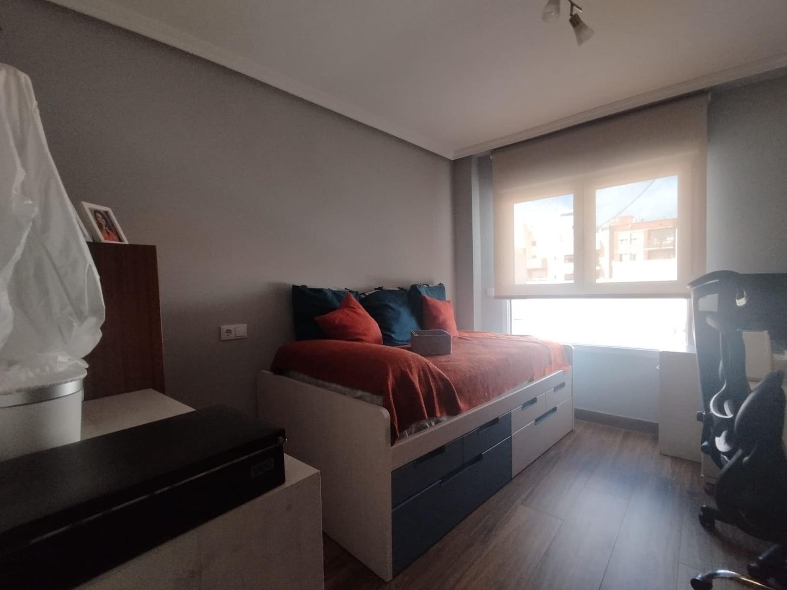 4 sypialnia Apartament na sprzedaż w Guardamar del Segura z garażem - 399 000 € (Ref: 9999584)