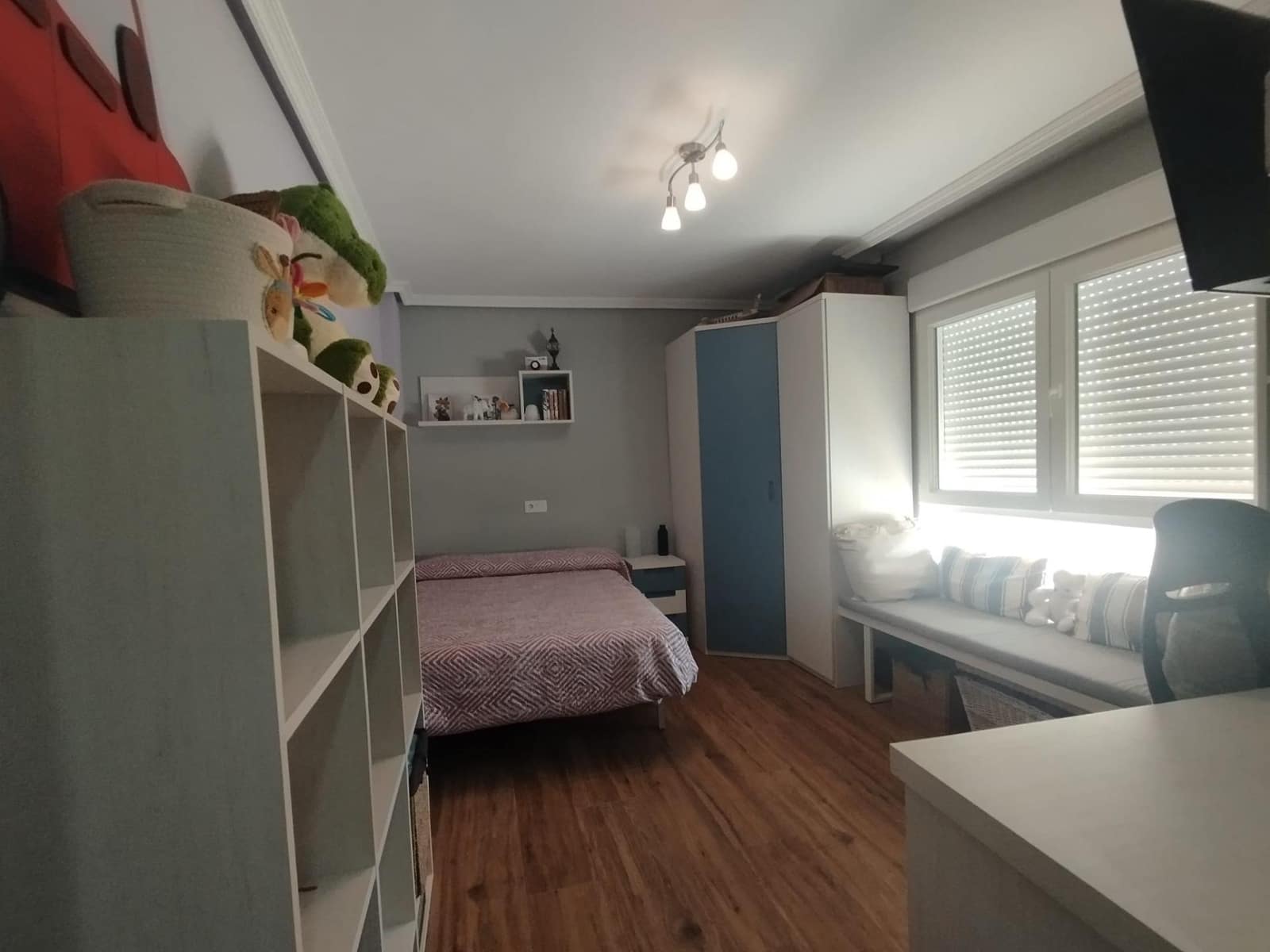 4 sypialnia Apartament na sprzedaż w Guardamar del Segura z garażem - 399 000 € (Ref: 9999584)