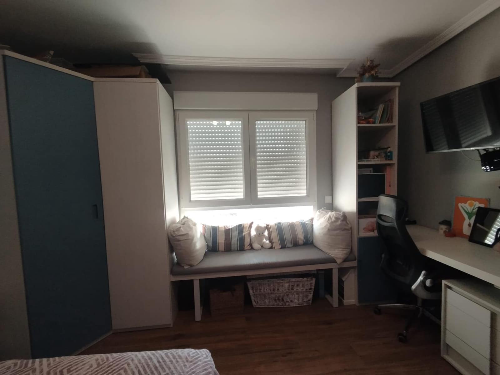 4 sypialnia Apartament na sprzedaż w Guardamar del Segura z garażem - 399 000 € (Ref: 9999584)