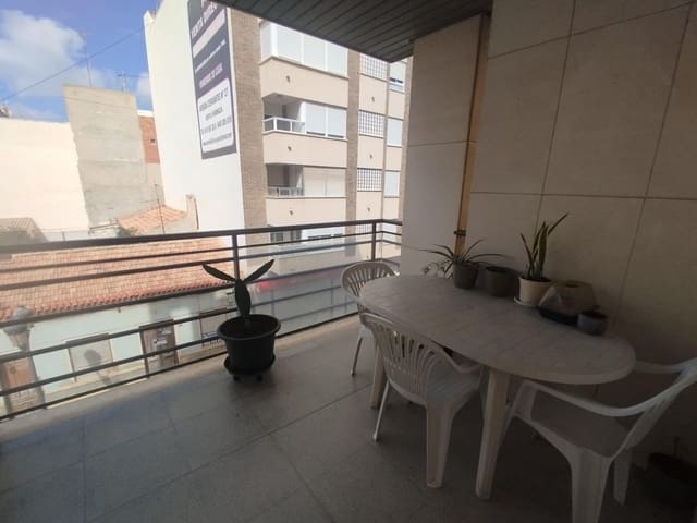 4 sypialnia Apartament na sprzedaż w Guardamar del Segura z garażem - 399 000 € (Ref: 9999584)