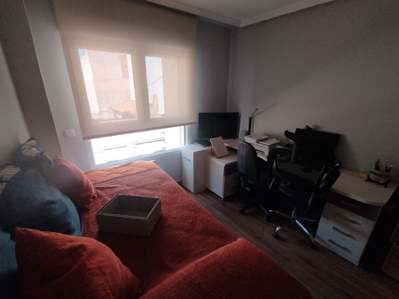 4 sypialnia Apartament na sprzedaż w Guardamar del Segura z garażem - 399 000 € (Ref: 9999584)