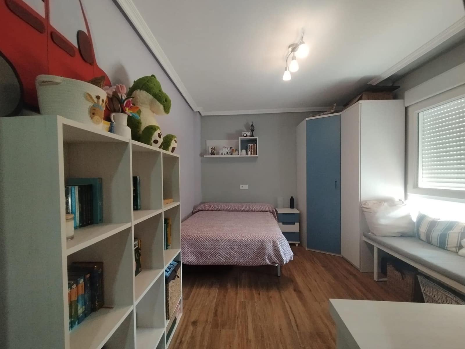 4 sypialnia Apartament na sprzedaż w Guardamar del Segura z garażem - 399 000 € (Ref: 9999584)