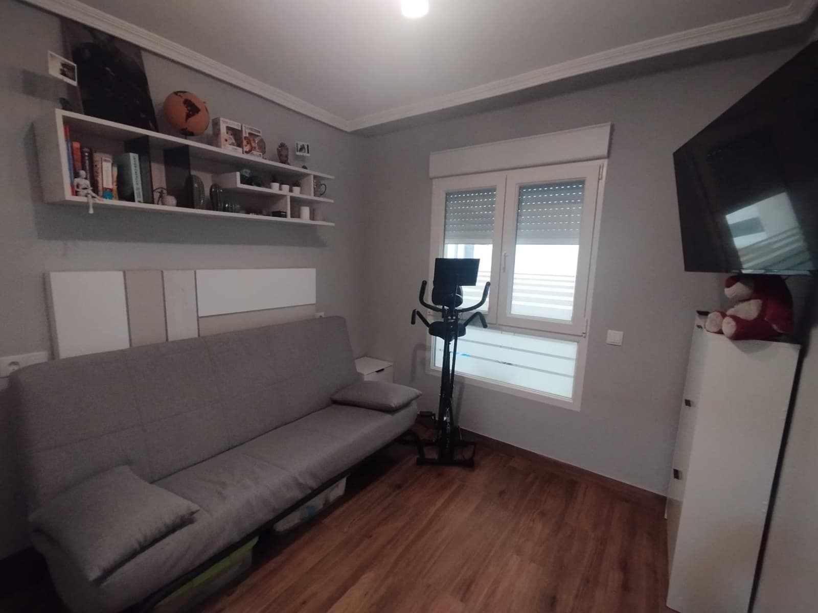 4 sypialnia Apartament na sprzedaż w Guardamar del Segura z garażem - 399 000 € (Ref: 9999584)