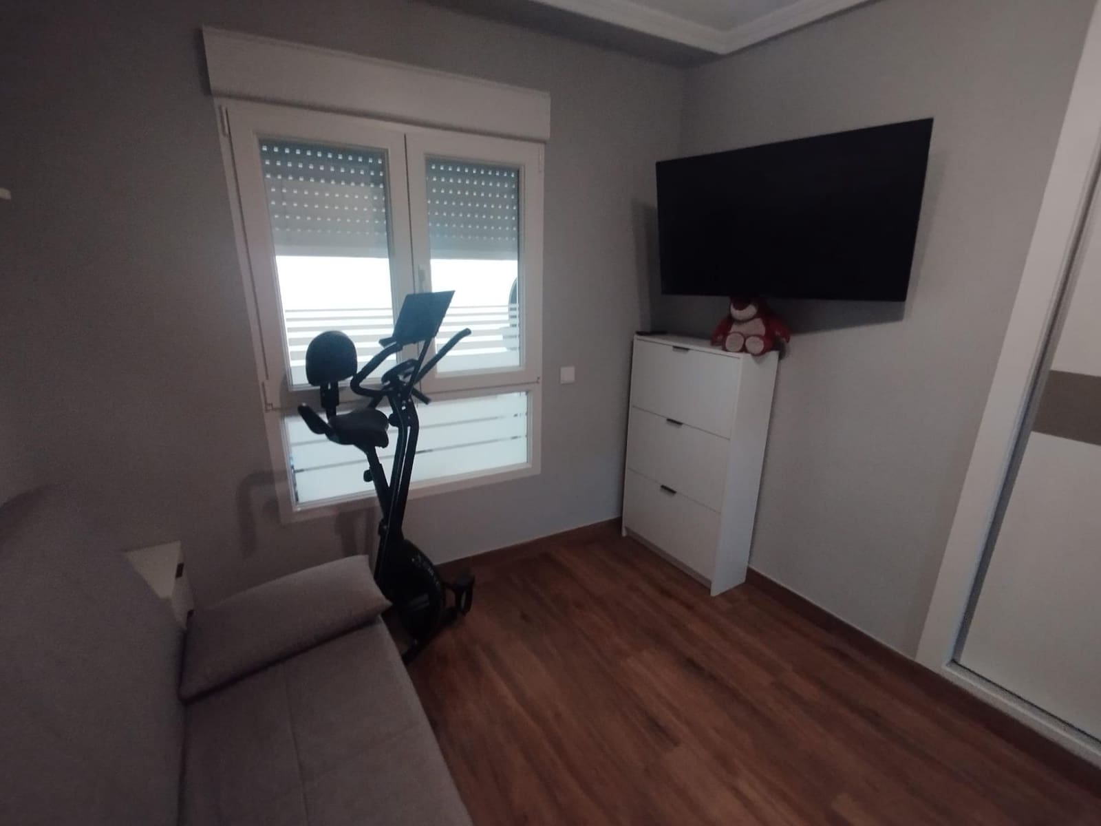 4 sypialnia Apartament na sprzedaż w Guardamar del Segura z garażem - 399 000 € (Ref: 9999584)
