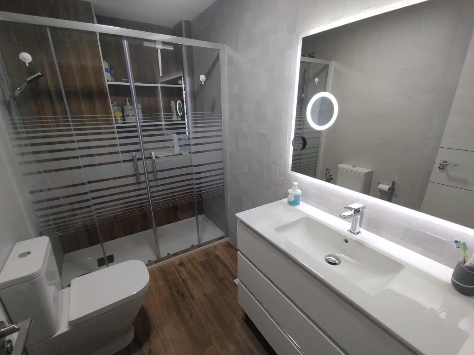 4 sypialnia Apartament na sprzedaż w Guardamar del Segura z garażem - 399 000 € (Ref: 9999584)