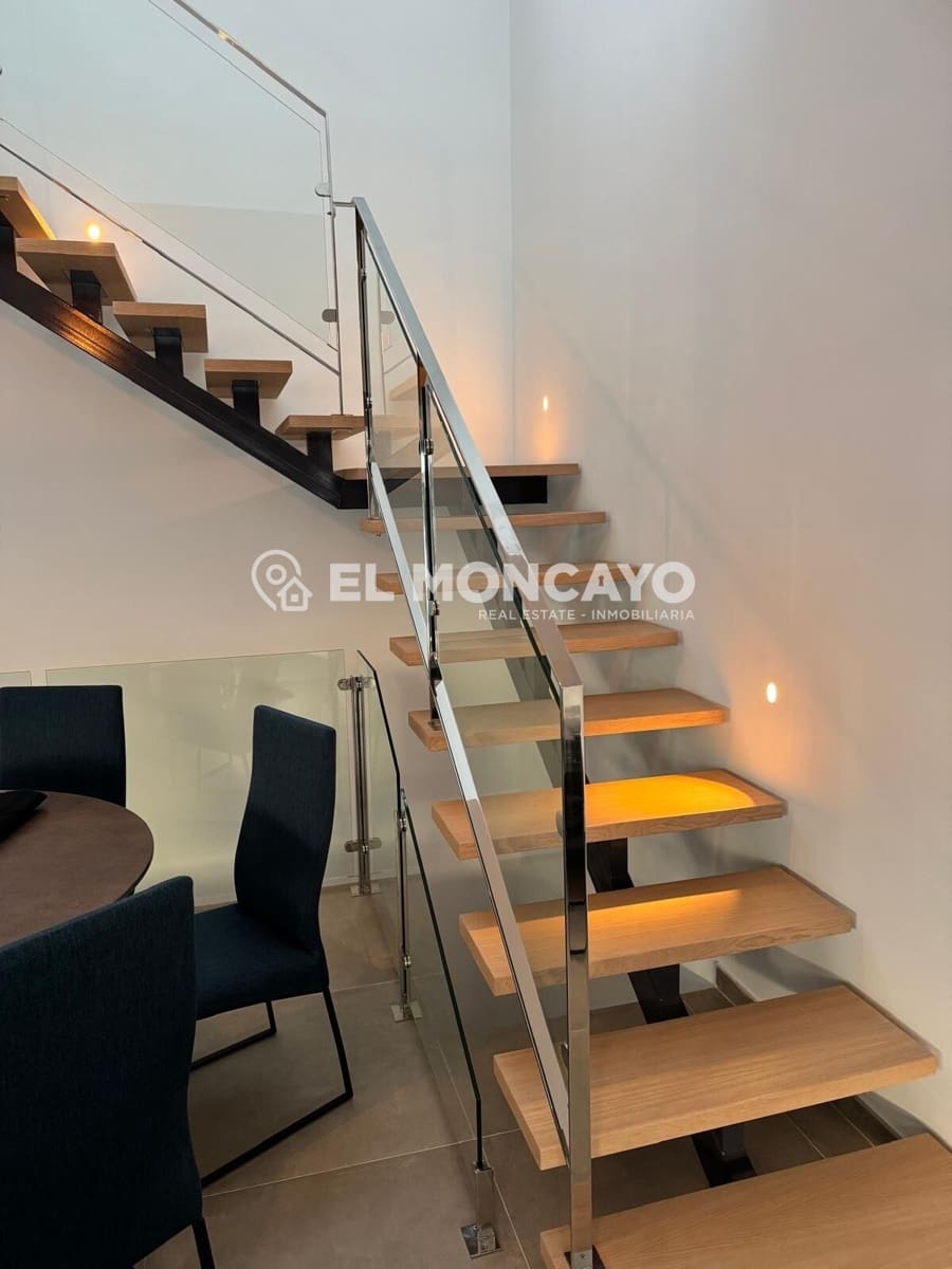 Chalet de 4 habitaciones en Dolores en venta con piscina garaje - 499.000 € (Ref: 9999585)