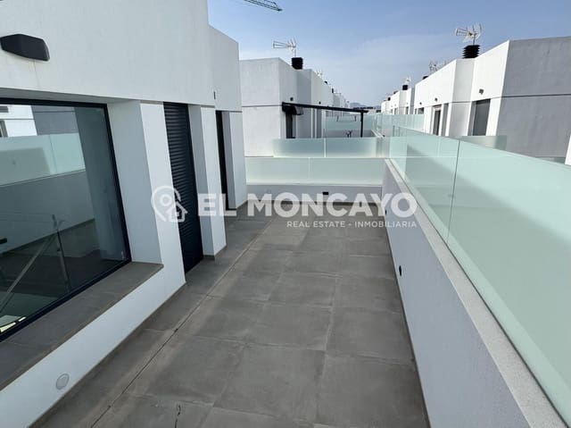 Chalet de 4 habitaciones en Dolores en venta con piscina garaje - 499.000 € (Ref: 9999585)