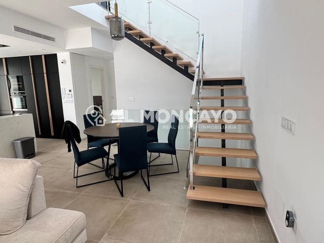 Chalet de 4 habitaciones en Dolores en venta con piscina garaje - 499.000 € (Ref: 9999585)