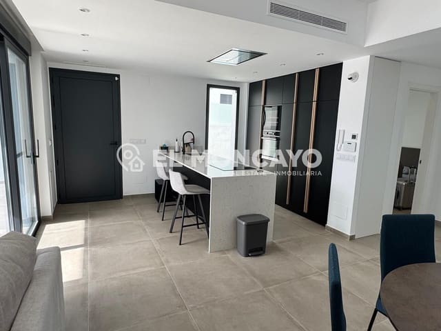 Chalet de 4 habitaciones en Dolores en venta con piscina garaje - 499.000 € (Ref: 9999585)
