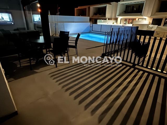 Chalet de 4 habitaciones en Dolores en venta con piscina garaje - 499.000 € (Ref: 9999585)