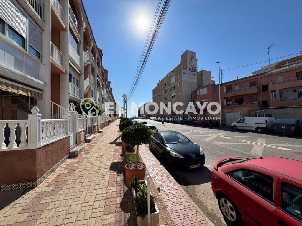 1 sypialnia Apartament na sprzedaż w Torrevieja z basenem - 125 000 € (Ref: 9999586)