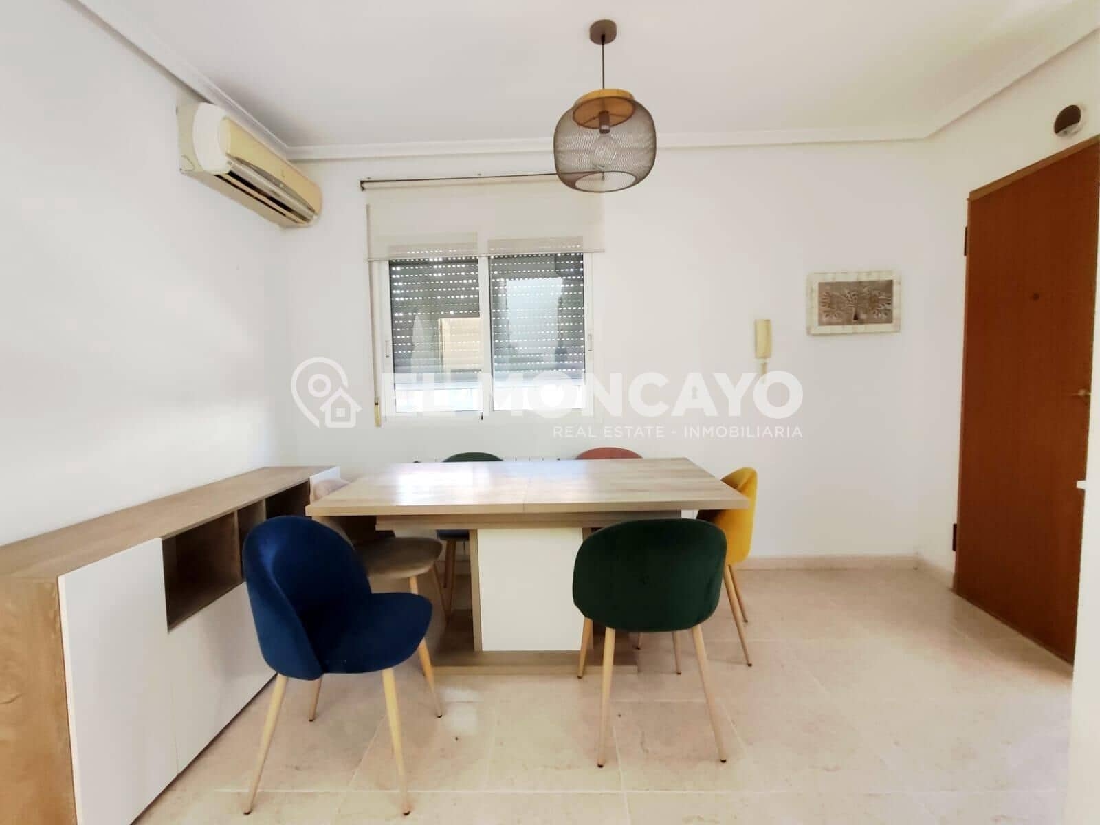 3 sypialnia Willa na sprzedaż w Bigastro z basenem garażem - 254 000 € (Ref: 9999587)