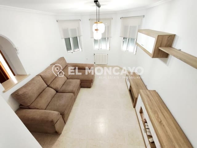 3 sypialnia Willa na sprzedaż w Bigastro z basenem garażem - 254 000 € (Ref: 9999587)