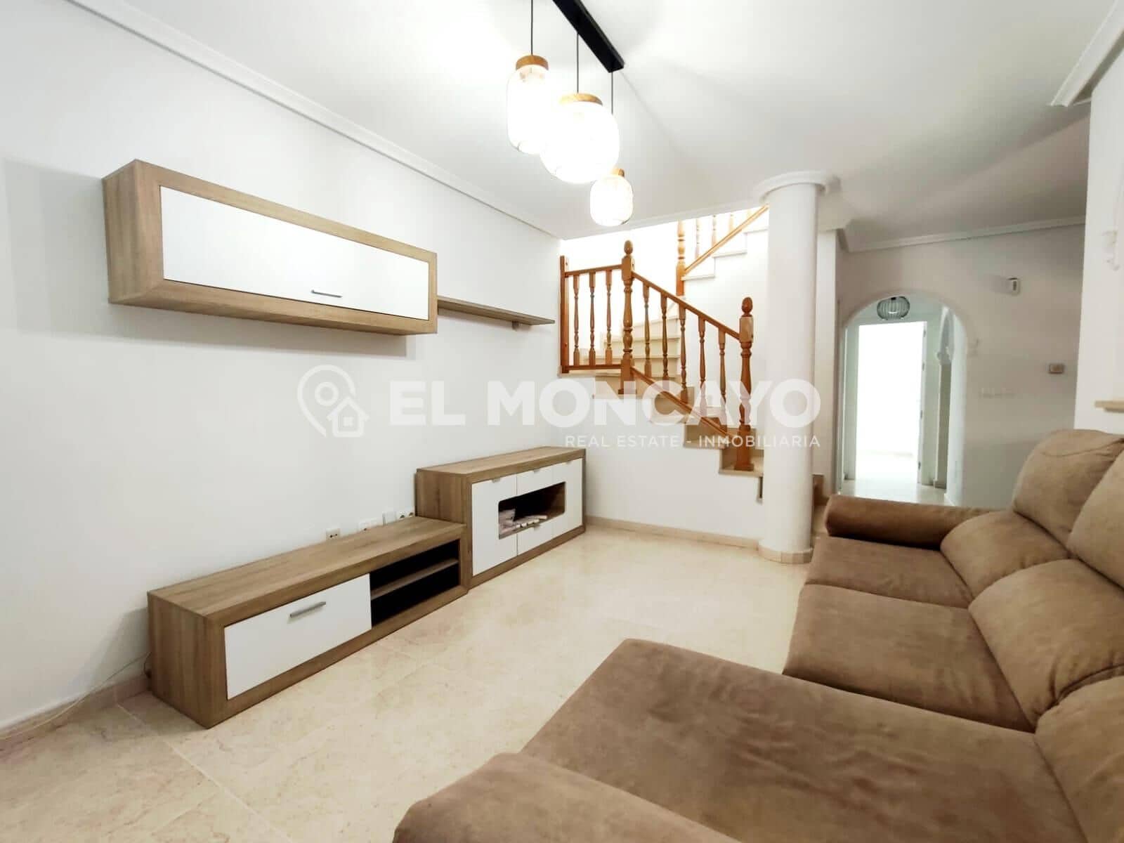 3 sypialnia Willa na sprzedaż w Bigastro z basenem garażem - 254 000 € (Ref: 9999587)