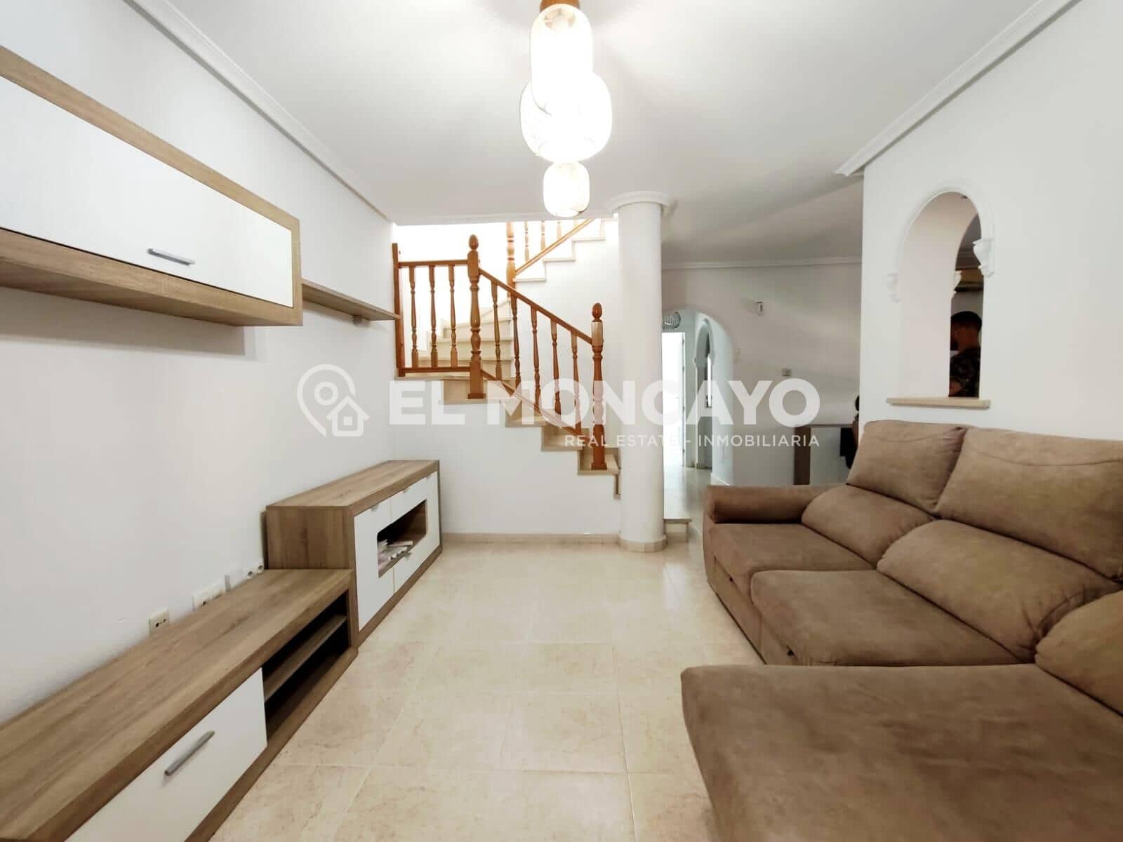 3 sypialnia Willa na sprzedaż w Bigastro z basenem garażem - 254 000 € (Ref: 9999587)