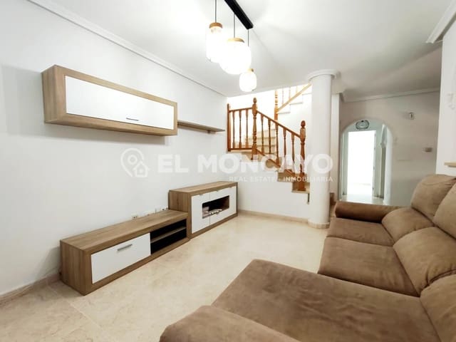 3 sypialnia Willa na sprzedaż w Bigastro z basenem garażem - 254 000 € (Ref: 9999587)