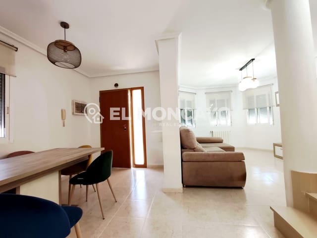 3 sypialnia Willa na sprzedaż w Bigastro z basenem garażem - 254 000 € (Ref: 9999587)