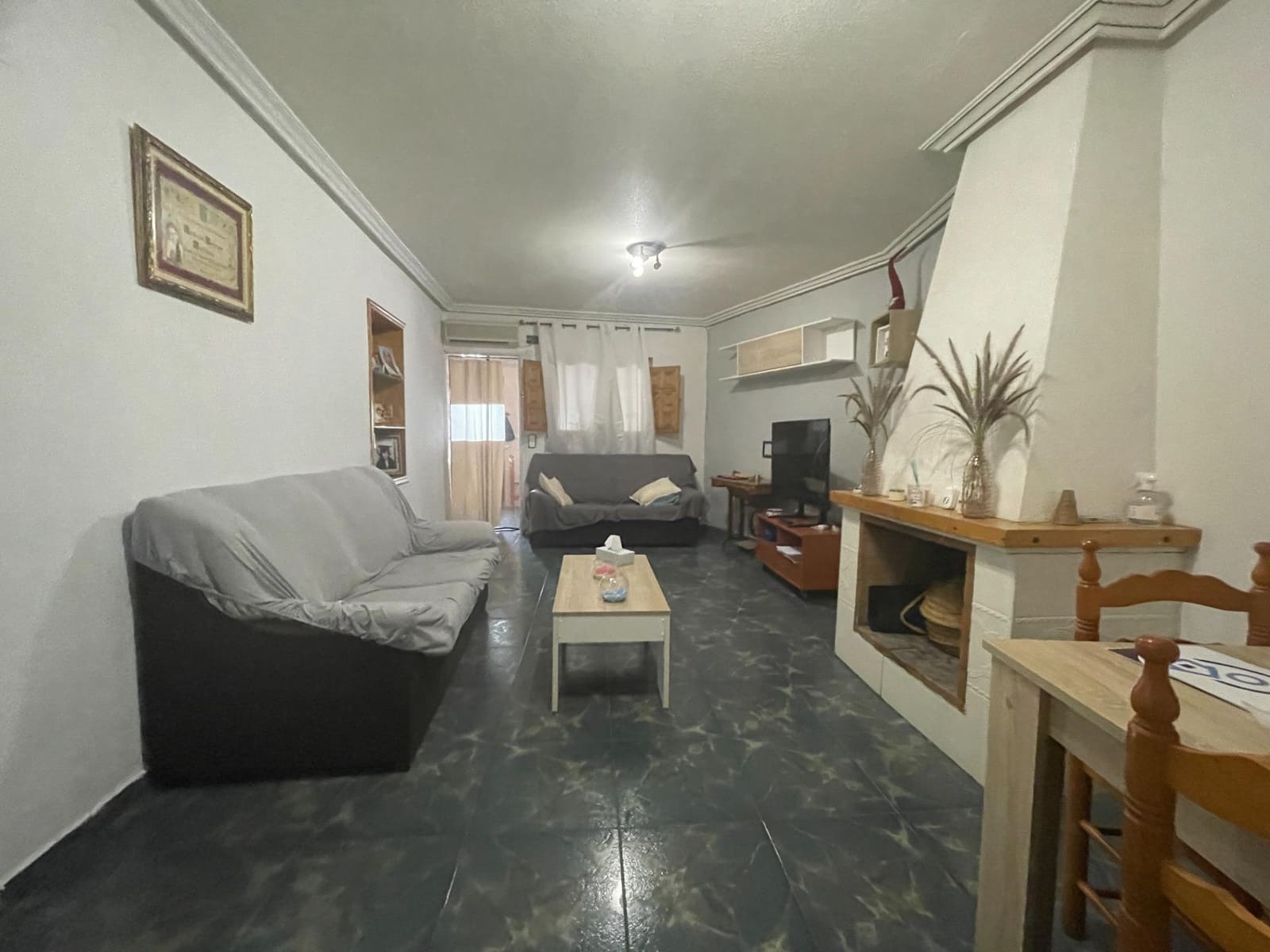 3 sypialnia Dom na sprzedaż w Rojales z garażem - 129 000 € (Ref: 9999588)