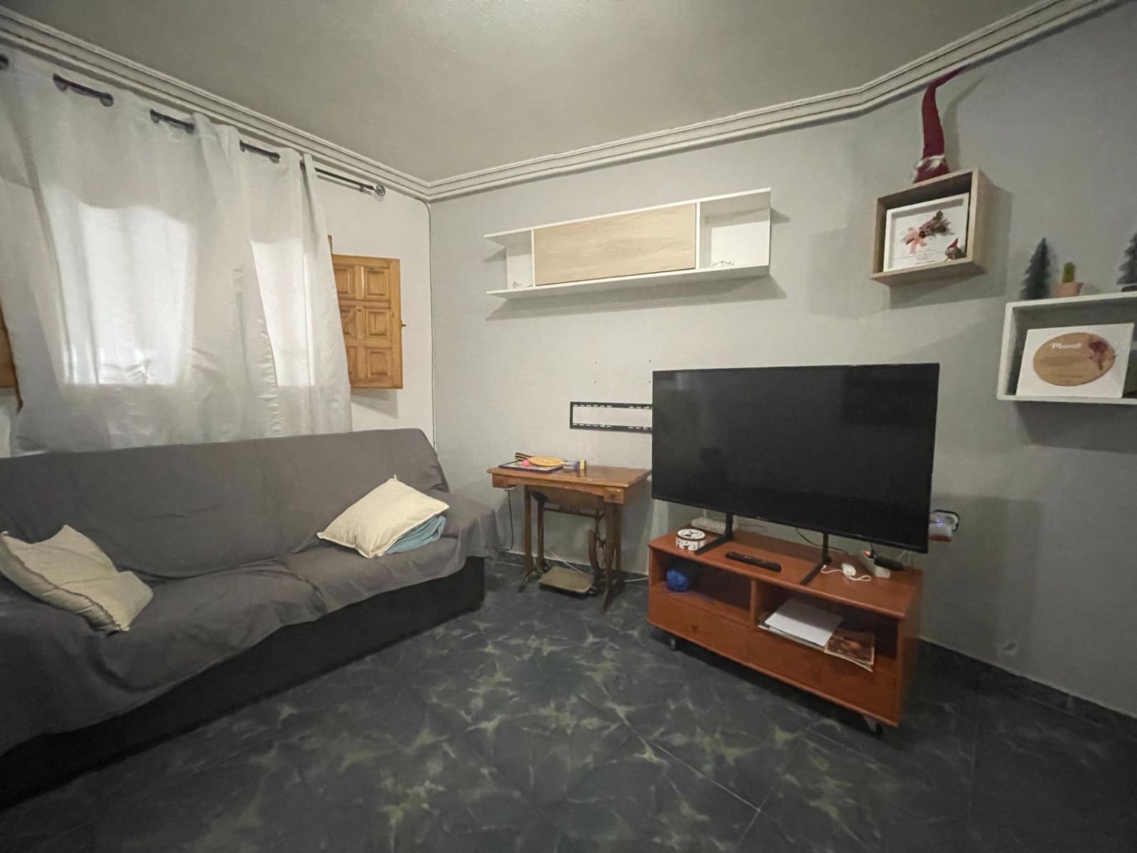 3 sypialnia Dom na sprzedaż w Rojales z garażem - 129 000 € (Ref: 9999588)