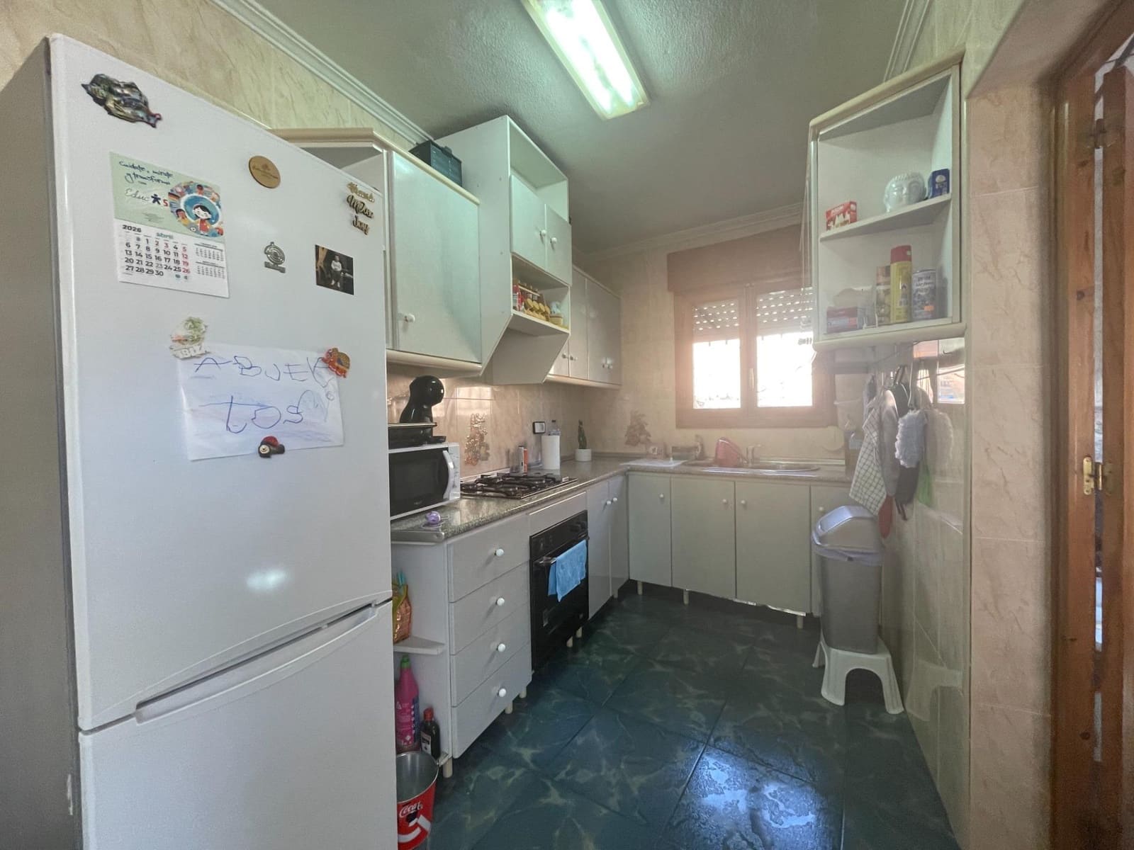 3 sypialnia Dom na sprzedaż w Rojales z garażem - 129 000 € (Ref: 9999588)