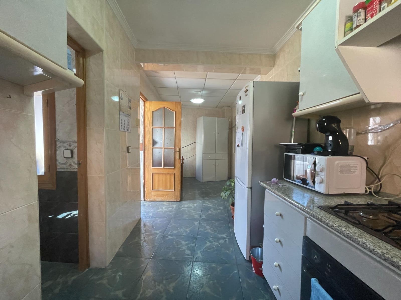 3 sypialnia Dom na sprzedaż w Rojales z garażem - 129 000 € (Ref: 9999588)