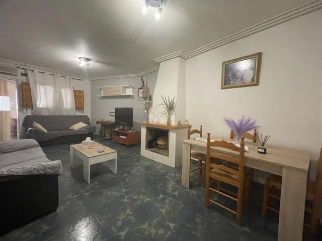 3 sypialnia Dom na sprzedaż w Rojales z garażem - 129 000 € (Ref: 9999588)