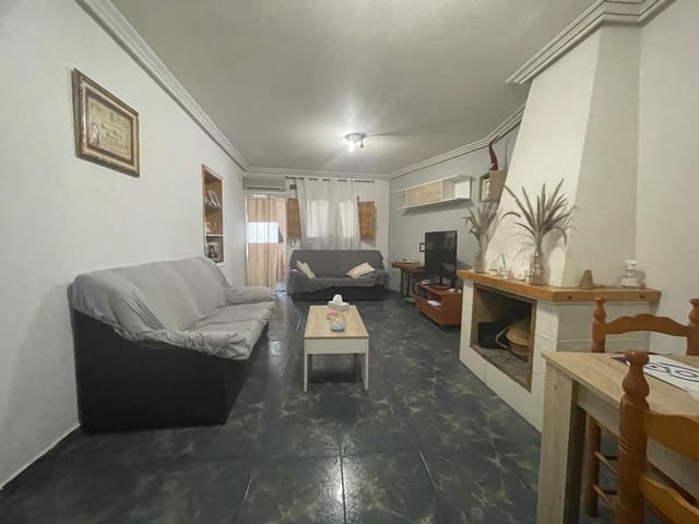 3 sypialnia Dom na sprzedaż w Rojales z garażem - 129 000 € (Ref: 9999588)