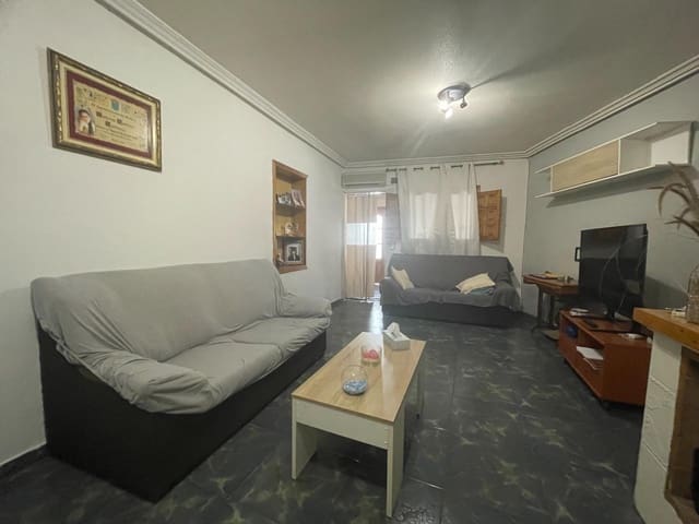 3 sypialnia Dom na sprzedaż w Rojales z garażem - 129 000 € (Ref: 9999588)