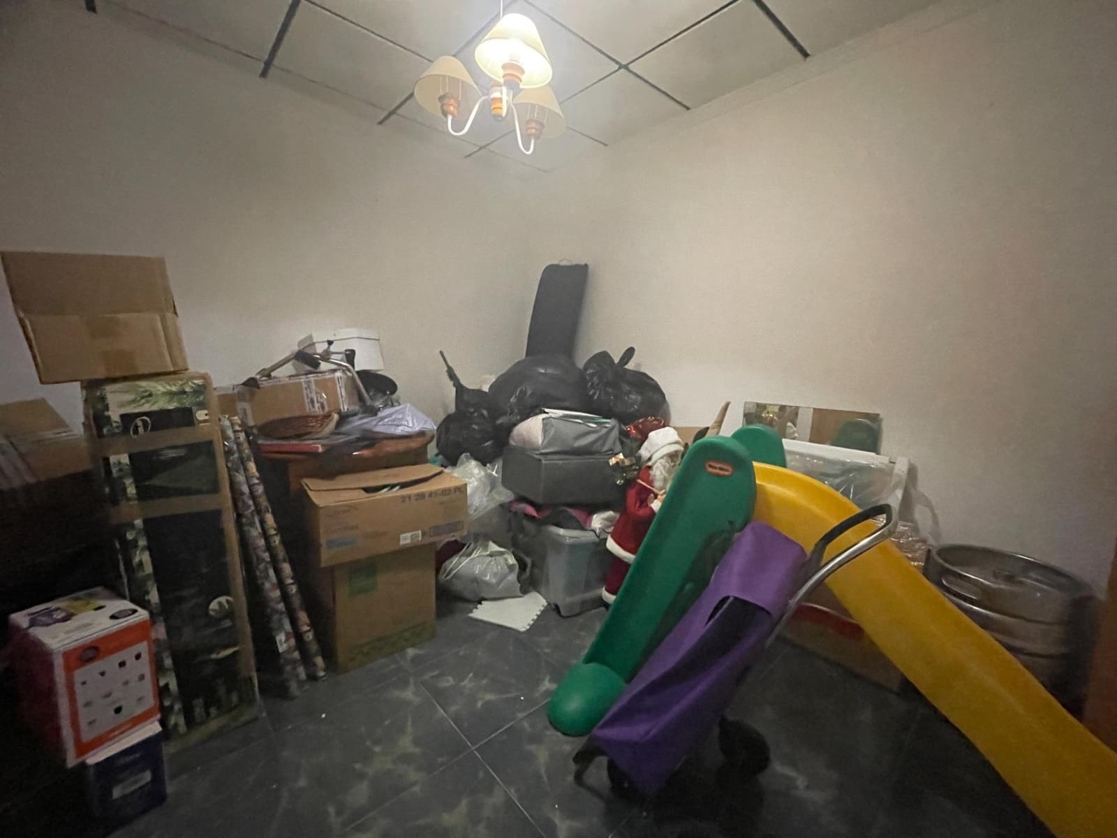 3 sypialnia Dom na sprzedaż w Rojales z garażem - 129 000 € (Ref: 9999588)