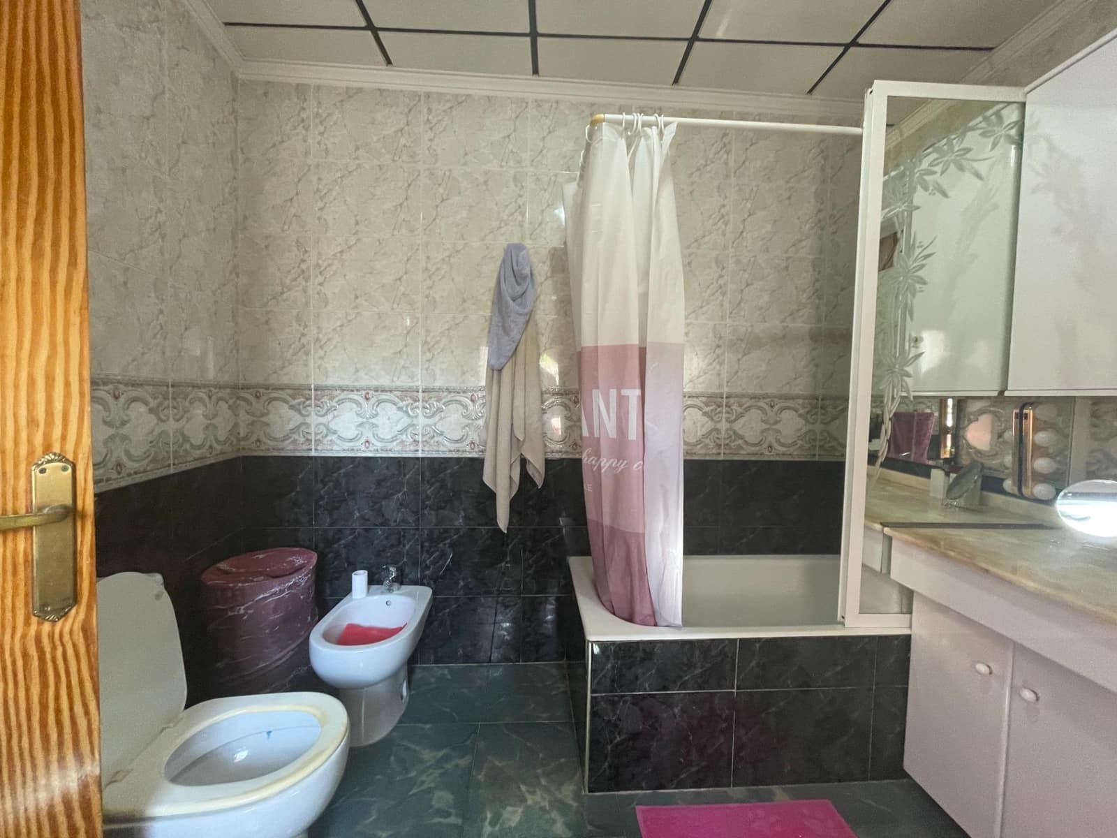3 sypialnia Dom na sprzedaż w Rojales z garażem - 129 000 € (Ref: 9999588)