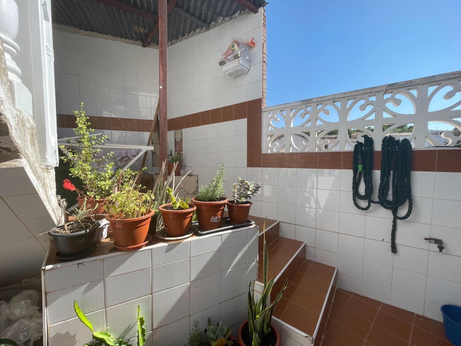 3 sypialnia Dom na sprzedaż w Rojales z garażem - 129 000 € (Ref: 9999588)