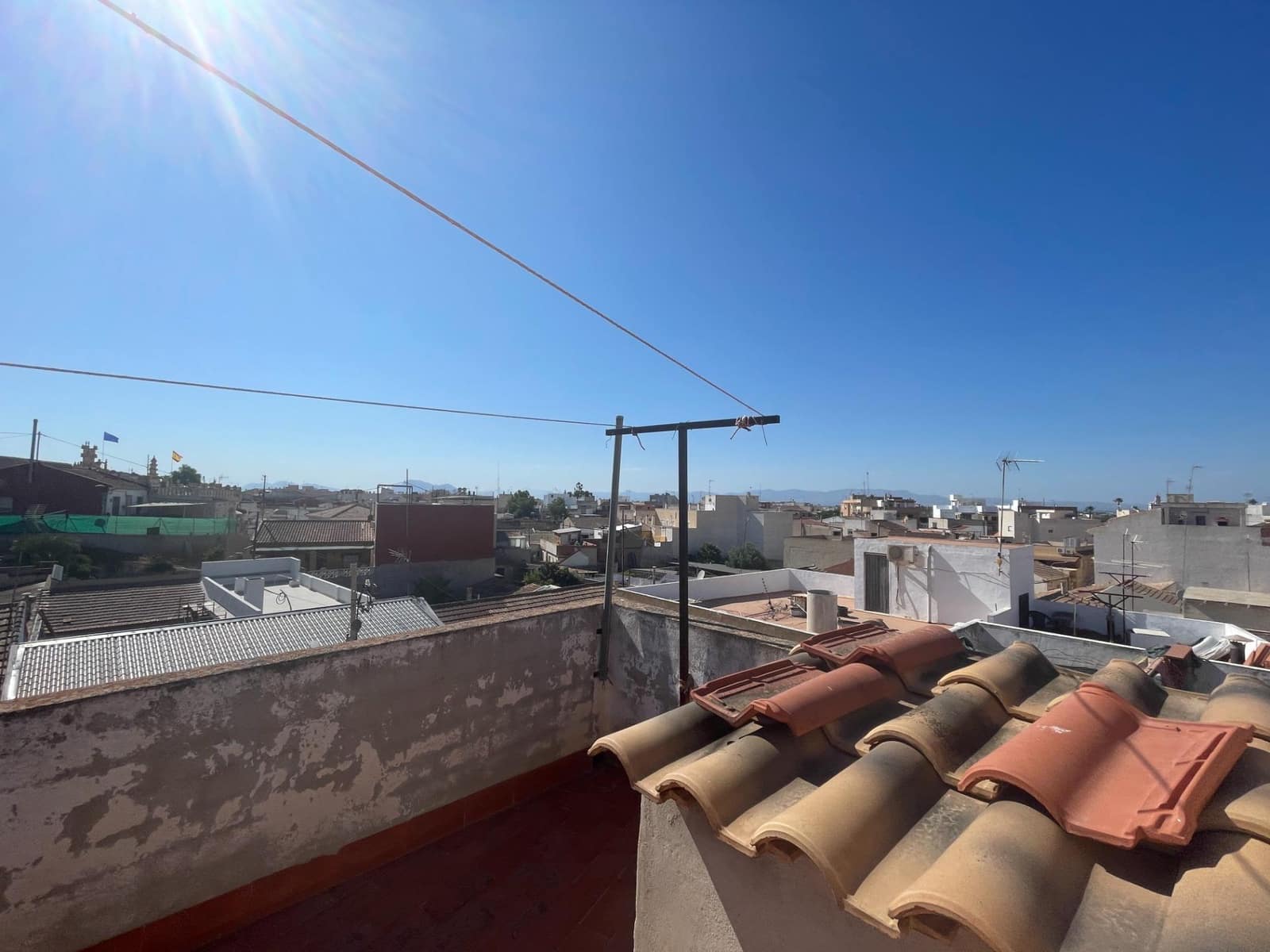 3 sypialnia Dom na sprzedaż w Rojales z garażem - 129 000 € (Ref: 9999588)