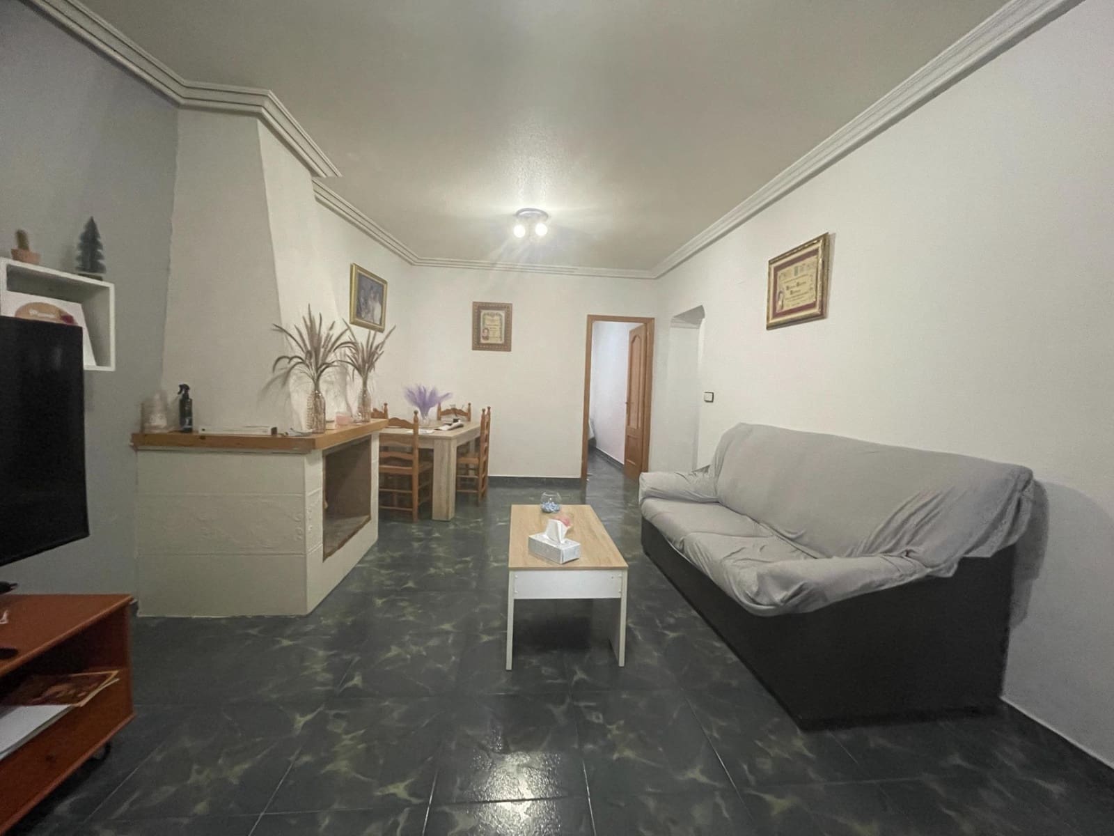 3 sypialnia Dom na sprzedaż w Rojales z garażem - 129 000 € (Ref: 9999588)