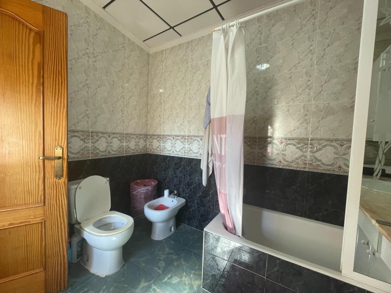 3 sypialnia Dom na sprzedaż w Rojales z garażem - 129 000 € (Ref: 9999588)