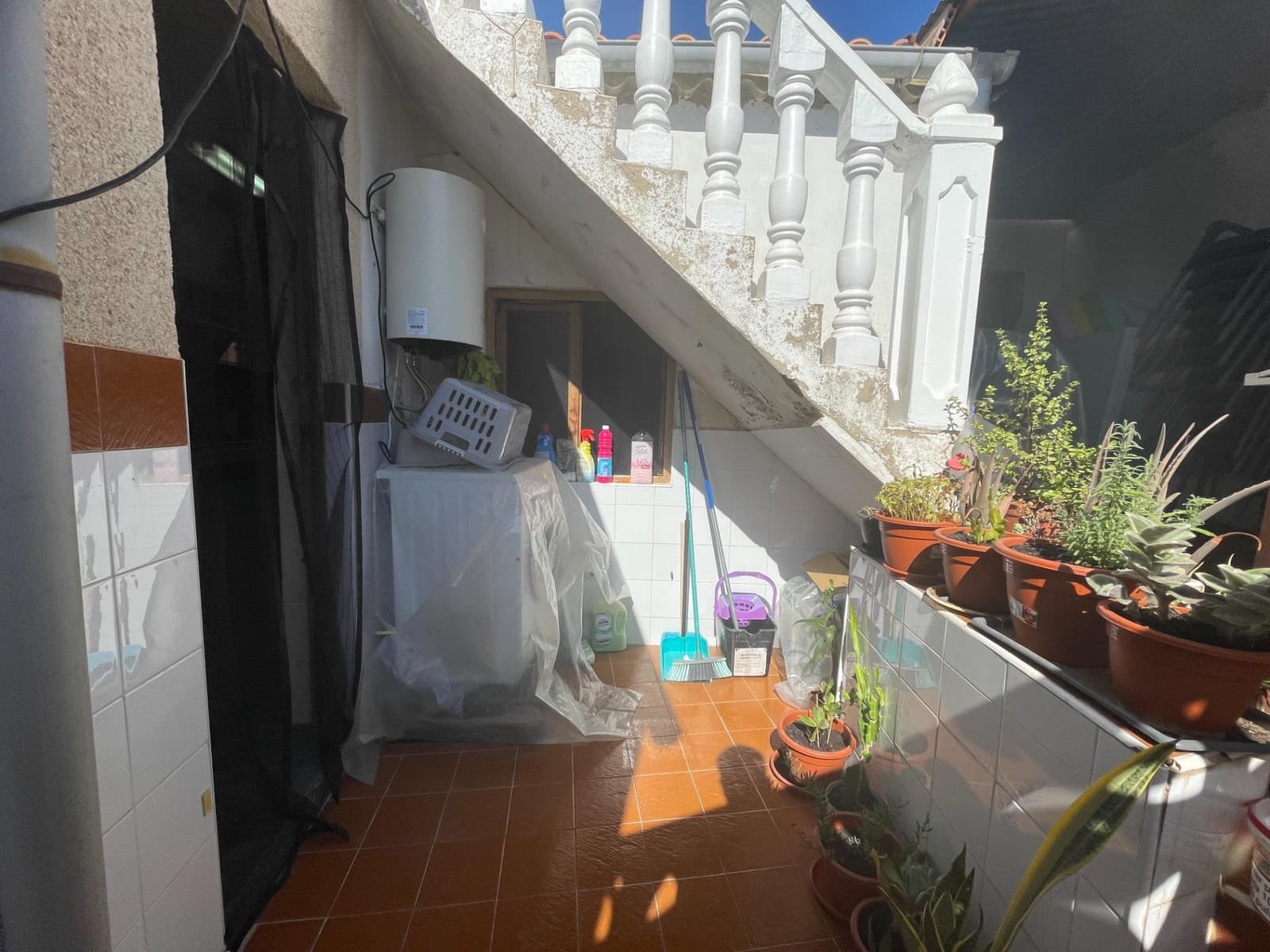 3 sypialnia Dom na sprzedaż w Rojales z garażem - 129 000 € (Ref: 9999588)