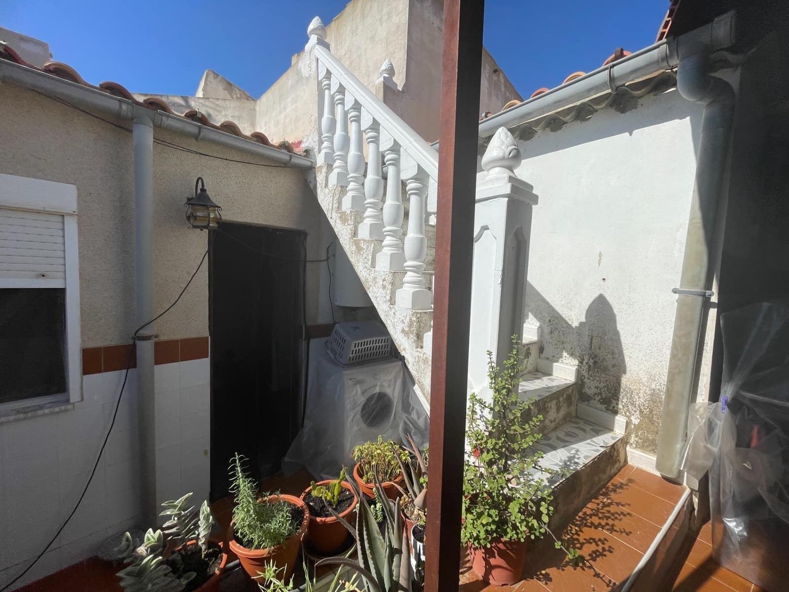 3 sypialnia Dom na sprzedaż w Rojales z garażem - 129 000 € (Ref: 9999588)