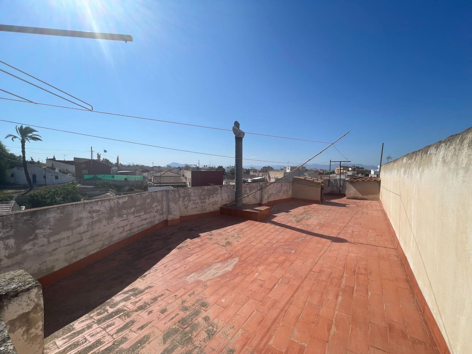 3 sypialnia Dom na sprzedaż w Rojales z garażem - 129 000 € (Ref: 9999588)