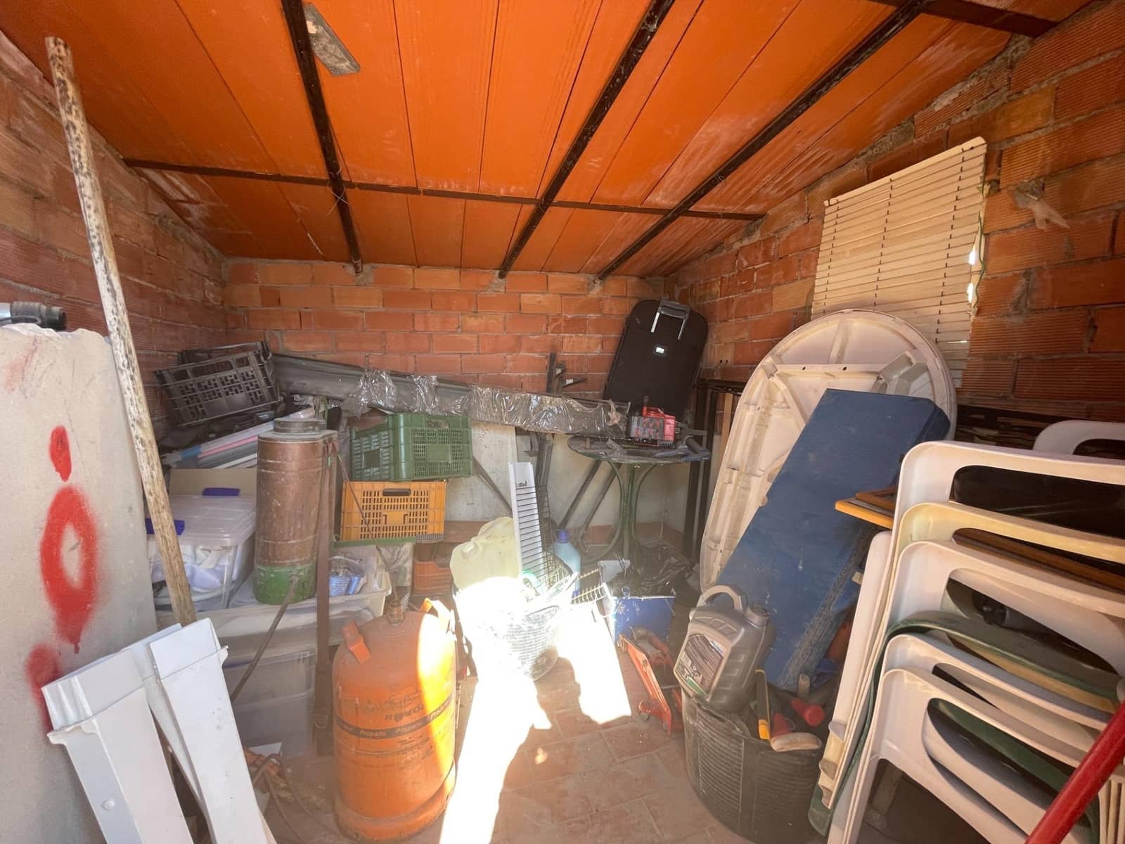 3 sypialnia Dom na sprzedaż w Rojales z garażem - 129 000 € (Ref: 9999588)