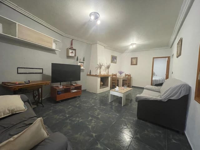 3 sypialnia Dom na sprzedaż w Rojales z garażem - 129 000 € (Ref: 9999588)