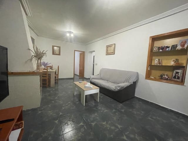 3 sypialnia Dom na sprzedaż w Rojales z garażem - 129 000 € (Ref: 9999588)