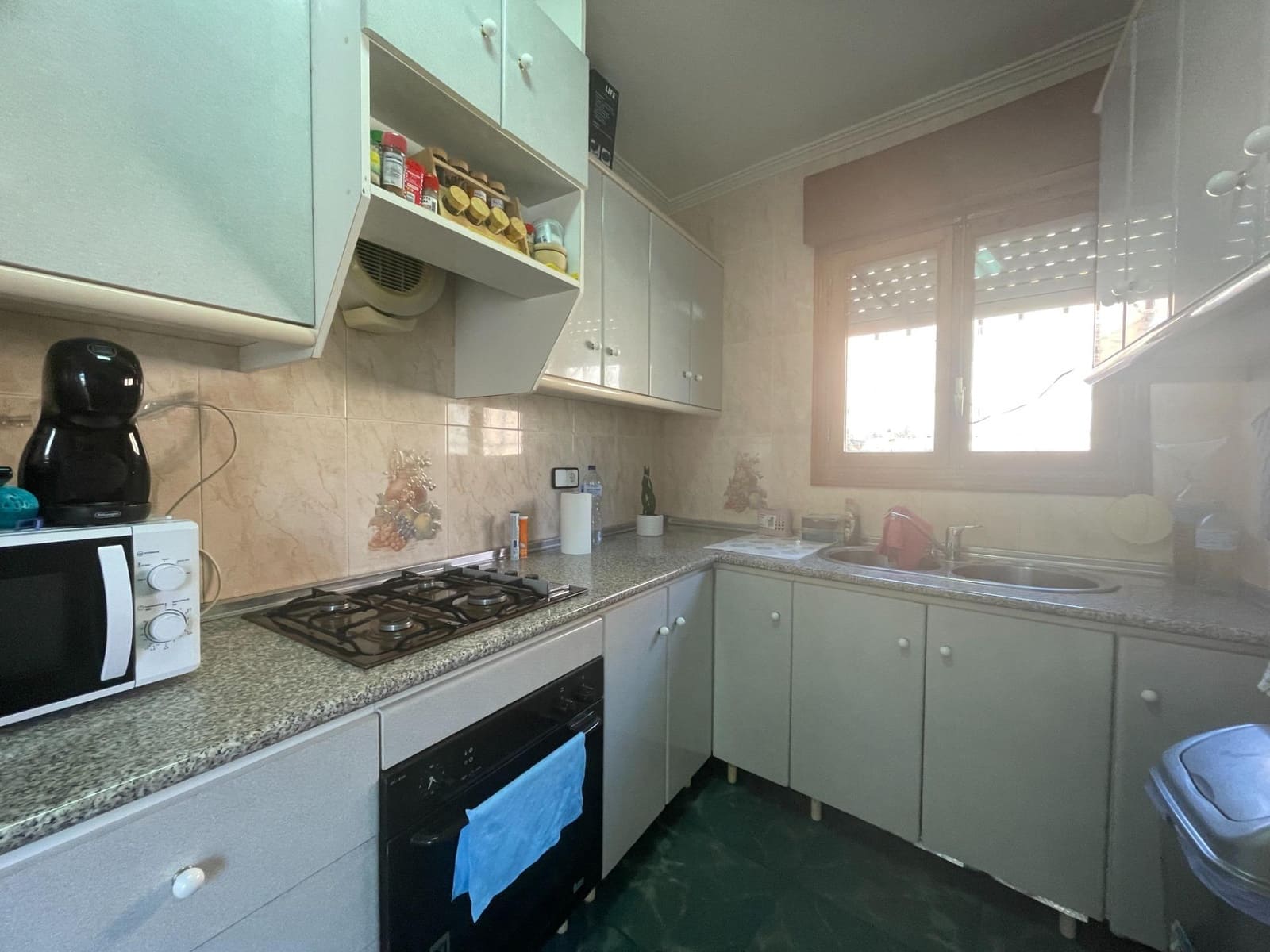 3 sypialnia Dom na sprzedaż w Rojales z garażem - 129 000 € (Ref: 9999588)
