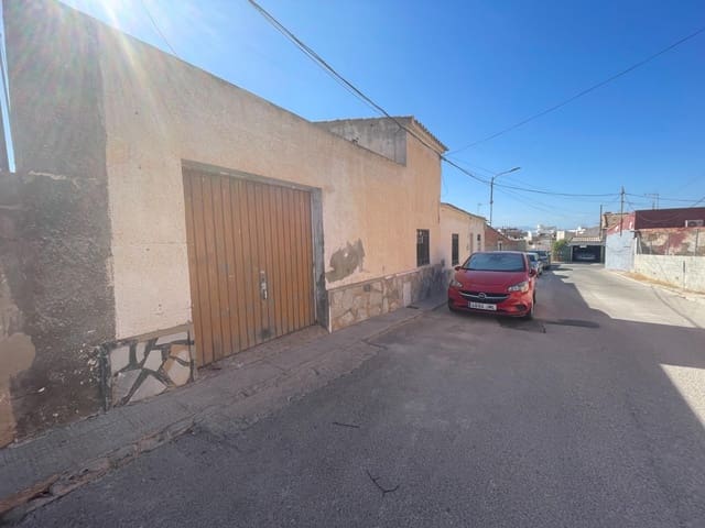 3 sypialnia Dom na sprzedaż w Rojales z garażem - 129 000 € (Ref: 9999588)
