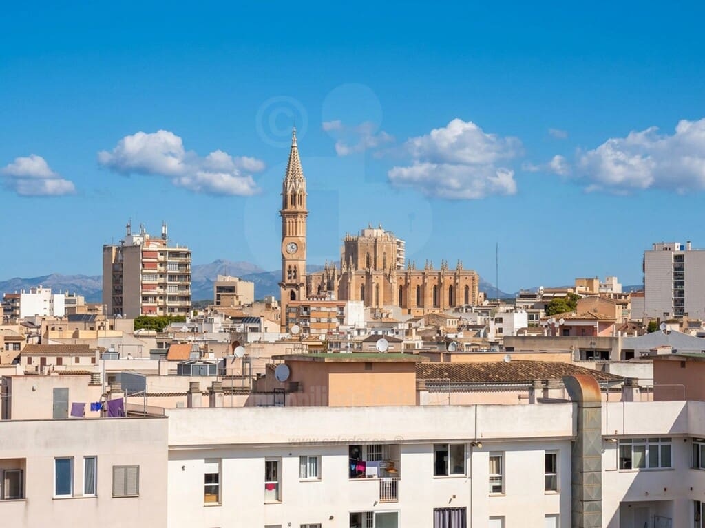 Commercieel te koop in Manacor - € 210.000 (Ref: 10026880)
