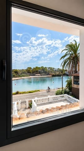 4 chambre Villa/Maison à vendre à Porto Petro, Santanyí avec piscine - 1 750 000 € (Ref: 10034978)