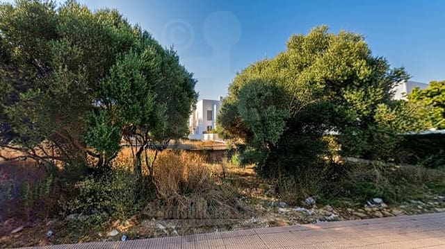 Tontti myytävänä paikassa Cala d'Or, Santanyí - 477 945 € (Ref: 2584978)