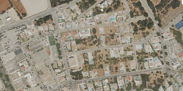 Building Plot for sale in Cala d'Or, Santanyí - € 304,950 (Ref: 3388297)