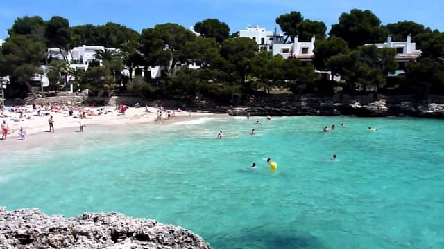 Building Plot for sale in Cala d'Or, Santanyí - € 304,950 (Ref: 3388297)